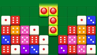 Dice Puzzle - 3D Merge games - Screenshot 3