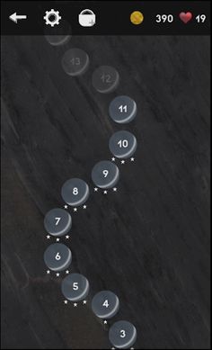 Gem Session - Screenshot 3