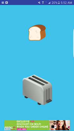 Bread - Screenshot 2