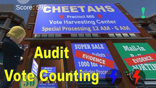 Zap Dem Rats - Screenshot 3