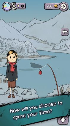 My Child Lebensborn LITE - Screenshot 3