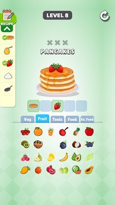 Chef Quest - Screenshot 1