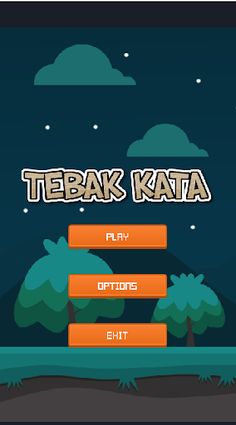 Tebak Kata - Screenshot 2
