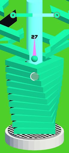 Stack Destroyer - Screenshot 2