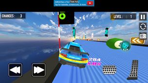 Racing City Car 2024 - Screenshot 3