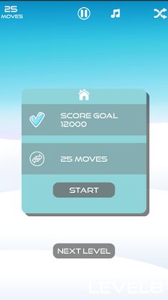 Candy Cane Sugar - Screenshot 2