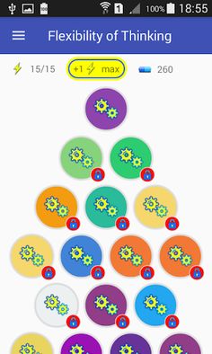 Brainstorm 2 - Screenshot 1