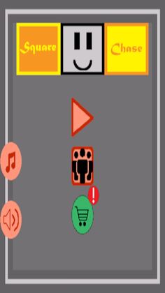 Square Chase - Screenshot 1