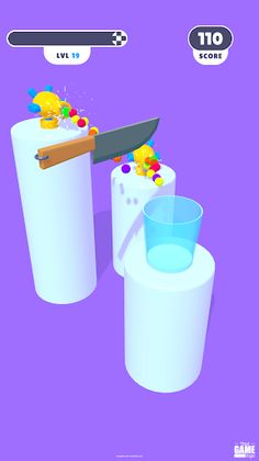 Fill the cup - Screenshot 2
