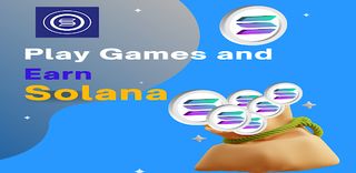 Sol Angel Faucet - Earn SOL - Screenshot 1