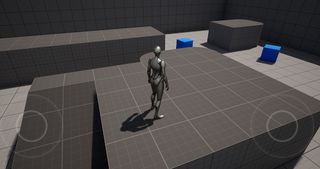 techno - Screenshot 2