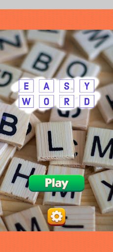 Easy Word - Screenshot 1