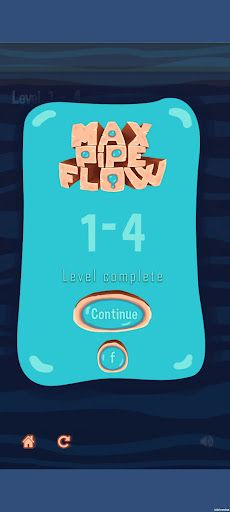 Water Pipe Puzzle - Screenshot 2