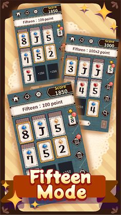 Ace Poker Solitaire - Screenshot 4