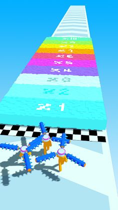 Pixel Teardown - Screenshot 4