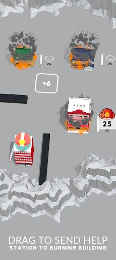 Fire Fight - Screenshot 3