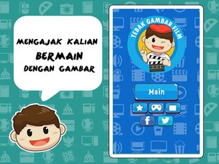 Tebak Gambar Film Indonesia - Screenshot 1