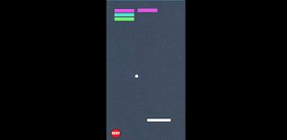 Brick Breaker - Screenshot 3