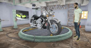 Mx Rei Do Grau brasil Dichava - Screenshot 2