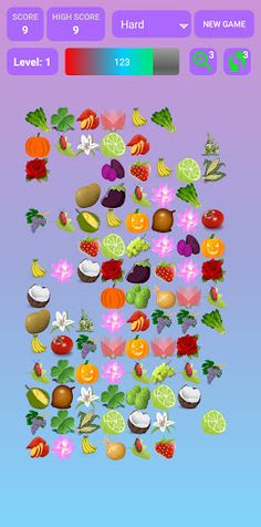 Picture Connect Puzzle - Screenshot 2