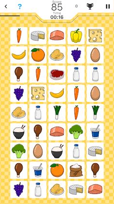 Food Family - Screenshot 4