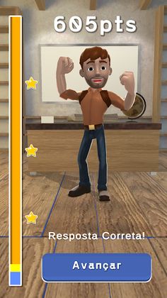 Joornada Adventure - Screenshot 3