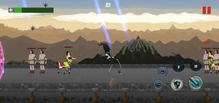 Guardians of the Mystic World - Screenshot 2