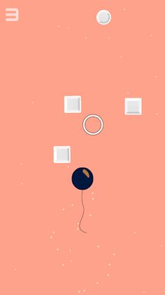 Ballon Run - Screenshot 2