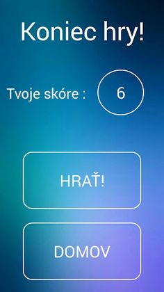 Hravá Nemčina - Screenshot 4