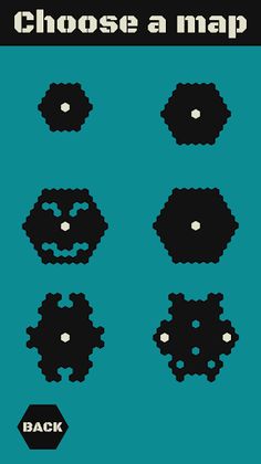 Hex Eliminator - Hexagon - Screenshot 3