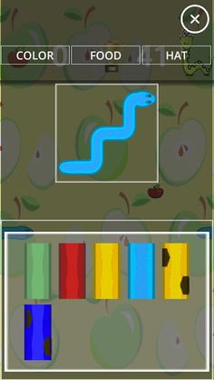 Snake Game - Screenshot 4