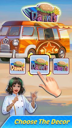 Cafe Rescue - Merge - Screenshot 3