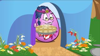 Mumbee's House - Screenshot 3