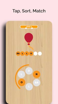 Emoji Wordy - Screenshot 3