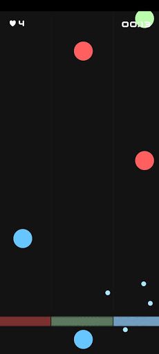 Press Hero - Screenshot 2