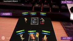 AR SBT - Screenshot 3