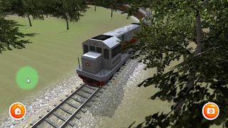 Relaxing Indonesian Trains - Screenshot 3