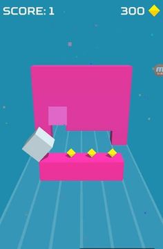 The Walls - Screenshot 3