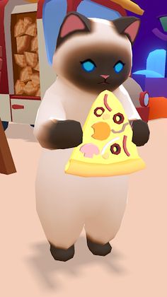 CATSLAND - Idle Cat Festival - Screenshot 1