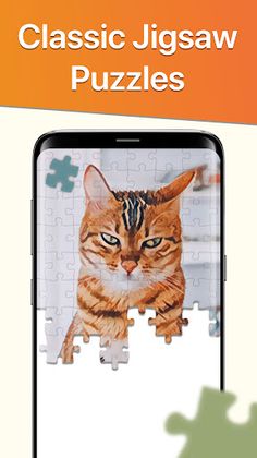Jigsaw Puzzles for Adults - Screenshot 1
