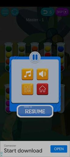 LogicalSort - Screenshot 4
