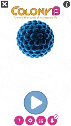 Colony B - Screenshot 1