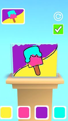 Sand master - Screenshot 3