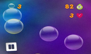 Pop Bubbles - Relaxing game - Screenshot 3