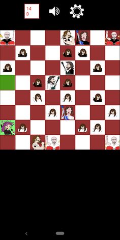 Heavy Metal Chess - Screenshot 4