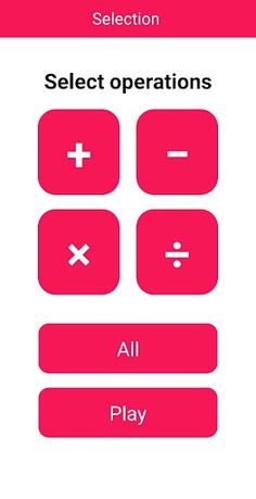 Matherix - Screenshot 2