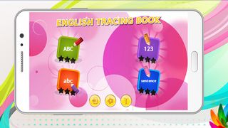 Омузиши забони Англиси - Screenshot 1