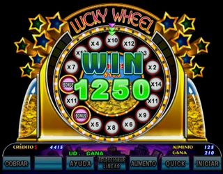 TV Millionario - Screenshot 1