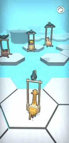 Race Animals - Screenshot 3
