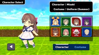 Bombattle - Screenshot 3